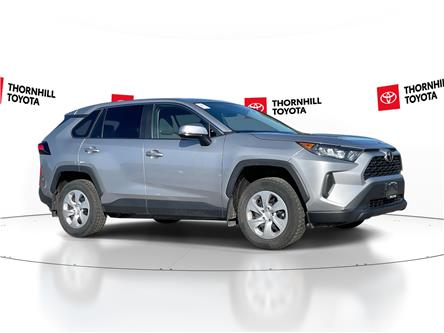 2023 Toyota RAV4 LE (Stk: 12107563A) in Concord - Image 1 of 18 2023 Toyota RAV4 LE (Stk: 12107563A) in Concord - Image 1 of 18