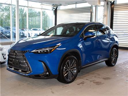 2022 Lexus NX 350h (Stk: 6908A) in Kingston - Image 1 of 15 2022 Lexus NX 350h (Stk: 6908A) in Kingston - Image 1 of 15