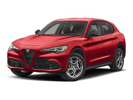 2025 Alfa Romeo Stelvio Base (Stk: 913AR) in Oakville - Image 1 of 3 2025 Alfa Romeo Stelvio Base (Stk: 913AR) in Oakville - Image 1 of 3