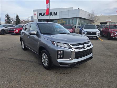 2024 Mitsubishi RVR SE (Stk: 8912) in Calgary - Image 1 of 24