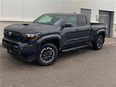 2025 Toyota Tacoma Base (Stk: TB331) in Cobourg - Image 1 of 7
