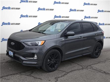 2024 Ford Edge ST Line (Stk: TT5189) in Sarnia - Image 1 of 23