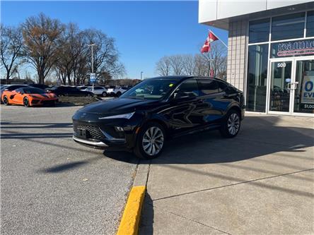 2024 Buick Envista Avenir (Stk: RC02356R) in LaSalle - Image 1 of 12 2024 Buick Envista Avenir (Stk: RC02356R) in LaSalle - Image 1 of 12