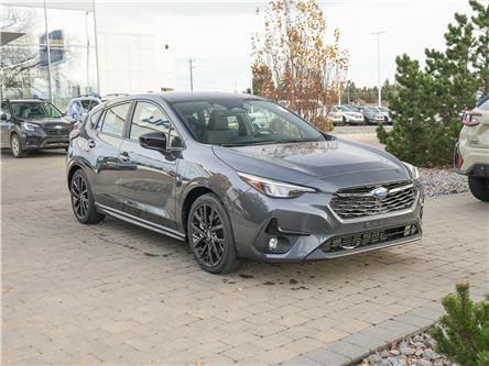 2026 Subaru Impreza RS (Stk: 207832) in Red Deer - Image 1 of 20 2026 Subaru Impreza RS (Stk: 207832) in Red Deer - Image 1 of 20