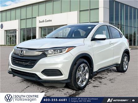 2019 Honda HR-V LX (Stk: SS-498A) in Calgary - Image 1 of 23