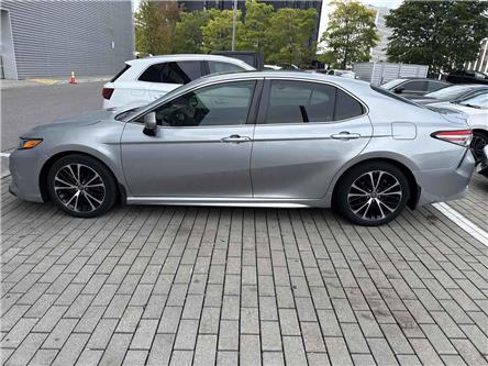 2019 Toyota Camry (Stk: 4727) in KITCHENER - Image 1 of 3 2019 Toyota Camry (Stk: 4727) in KITCHENER - Image 1 of 3