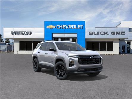 2026 Chevrolet Equinox LT (Stk: 44908) in Slave Lake - Image 1 of 24