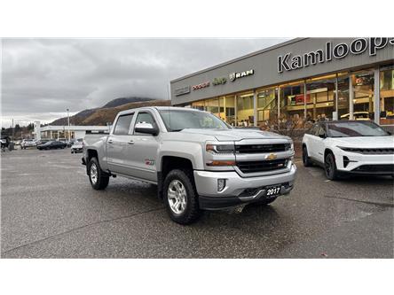 2017 Chevrolet Silverado 1500 LT (Stk: TS159A) in Kamloops - Image 1 of 29 2017 Chevrolet Silverado 1500 LT (Stk: TS159A) in Kamloops - Image 1 of 29