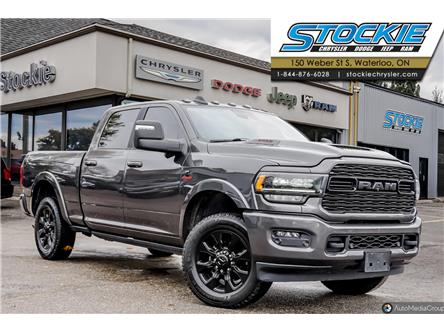2023 RAM 3500 Limited (Stk: 40594) in Waterloo - Image 1 of 29