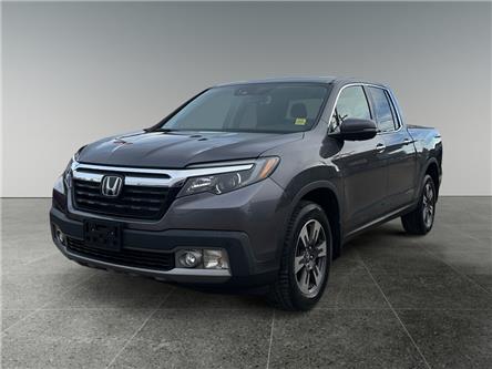 2019 Honda Ridgeline Touring (Stk: P40300C) in Saskatoon - Image 1 of 16