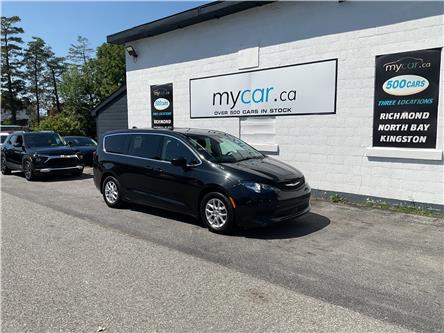 2023 Chrysler Grand Caravan SXT (Stk: 251066) in North Bay - Image 1 of 22 2023 Chrysler Grand Caravan SXT (Stk: 251066) in North Bay - Image 1 of 22