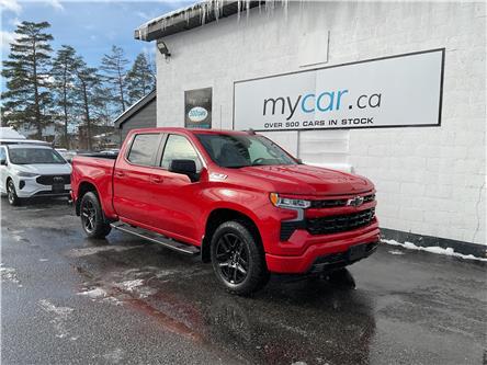 2023 Chevrolet Silverado 1500 RST (Stk: 251498) in Ottawa - Image 1 of 19