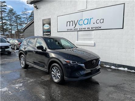 2024 Mazda CX-5 (Stk: 251487) in Ottawa Central - Image 1 of 21 2024 Mazda CX-5 (Stk: 251487) in Ottawa Central - Image 1 of 21