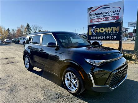 2024 Kia Soul  (Stk: KNDJ33) in Miramichi - Image 1 of 32