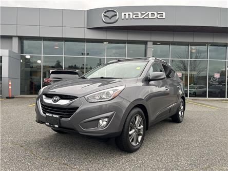 2015 Hyundai Tucson GLS (Stk: 796534J) in Surrey - Image 1 of 15