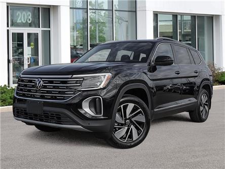 2026 Volkswagen Atlas 2.0 TSI Highline (Stk: 26-080) in Georgetown - Image 1 of 23
