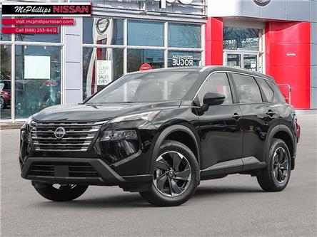2026 Nissan Rogue SV Moonroof (Stk: 26T5023) in Winnipeg - Image 1 of 23 2026 Nissan Rogue SV Moonroof (Stk: 26T5023) in Winnipeg - Image 1 of 23