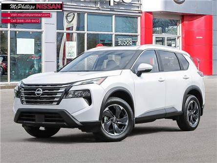 2026 Nissan Rogue SV Moonroof (Stk: 26T6955) in Winnipeg - Image 1 of 23 2026 Nissan Rogue SV Moonroof (Stk: 26T6955) in Winnipeg - Image 1 of 23