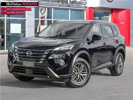 2026 Nissan Rogue S (Stk: 26T7014) in Winnipeg - Image 1 of 23 2026 Nissan Rogue S (Stk: 26T7014) in Winnipeg - Image 1 of 23