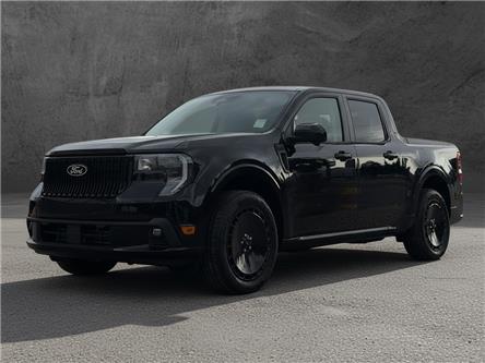 2025 Ford Maverick Lobo High (Stk: 0P5637) in Kamloops - Image 1 of 25