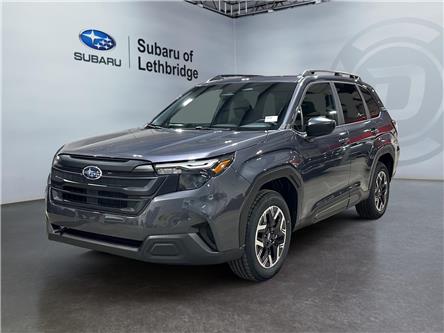 2026 Subaru Forester Convenience (Stk: 268956) in Lethbridge - Image 1 of 15