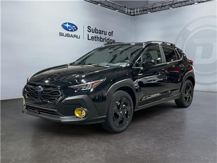 2026 Subaru Crosstrek Onyx (Stk: 268990) in Lethbridge - Image 1 of 15