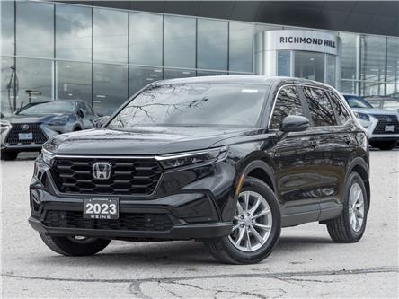 2023 Honda CR-V  (Stk: 15T1707A) in Richmond Hill - Image 1 of 28