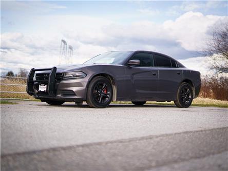 2019 Dodge Charger SXT (Stk: R284055B) in Surrey - Image 1 of 20 2019 Dodge Charger SXT (Stk: R284055B) in Surrey - Image 1 of 20