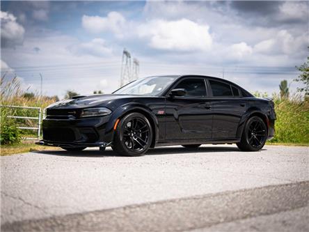 2023 Dodge Charger Scat Pack 392 (Stk: 29660) in Surrey - Image 1 of 20 2023 Dodge Charger Scat Pack 392 (Stk: 29660) in Surrey - Image 1 of 20