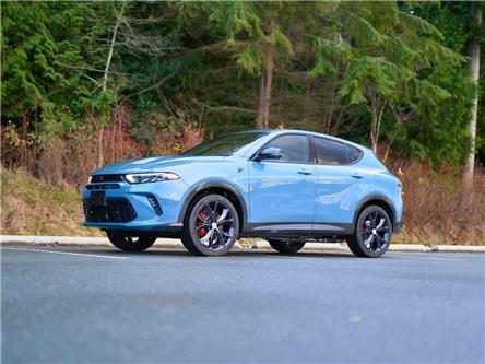 2024 Dodge Hornet PHEV R/T (Stk: RA16926) in Surrey - Image 1 of 21