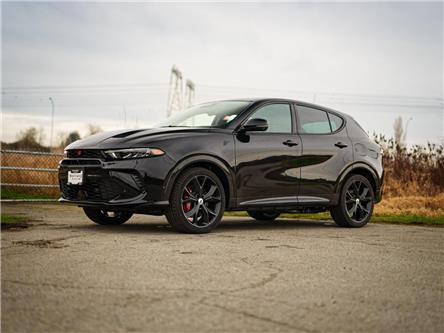 2024 Dodge Hornet PHEV R/T Plus (Stk: RA19200) in Surrey - Image 1 of 22