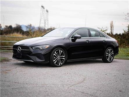 2025 Mercedes-Benz CLA 250 Base (Stk: 30360) in Surrey - Image 1 of 21