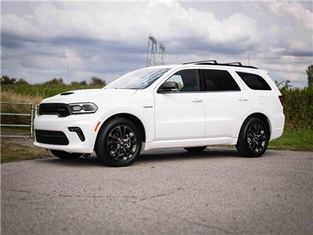 2023 Dodge Durango R/T (Stk: 29890) in Surrey - Image 1 of 23 2023 Dodge Durango R/T (Stk: 29890) in Surrey - Image 1 of 23