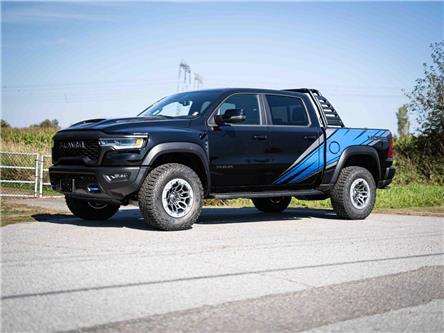2025 RAM 1500 RHO (Stk: S770310) in Surrey - Image 1 of 31