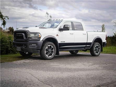 2024 RAM 2500 Power Wagon (Stk: 30230) in Surrey - Image 1 of 26