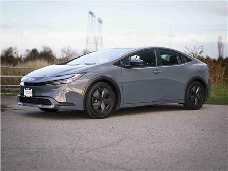 2025 Toyota Prius Plug-In Hybrid SE (Stk: 30450) in Surrey - Image 1 of 25