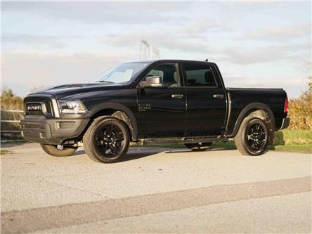 2023 RAM 1500 Classic SLT (Stk: 30420) in Surrey - Image 1 of 21