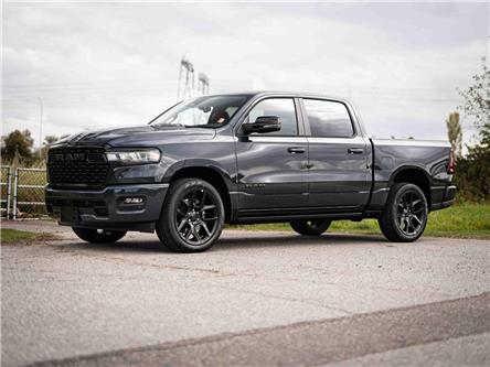 2026 RAM 1500 Sport (Stk: T201019) in Surrey - Image 1 of 29