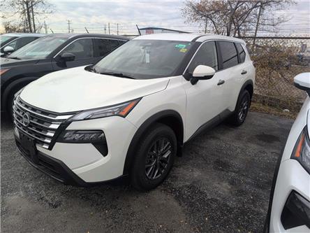 2026 Nissan Rogue S (Stk: 26033) in Sarnia - Image 1 of 3