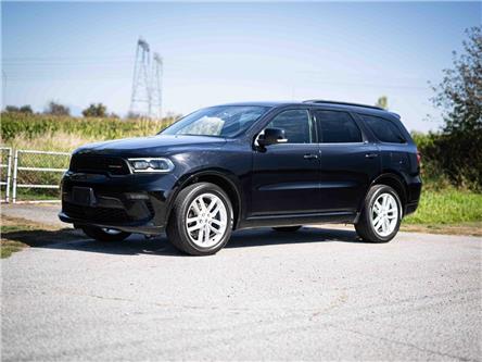2023 Dodge Durango GT (Stk: 30170) in Surrey - Image 1 of 23 2023 Dodge Durango GT (Stk: 30170) in Surrey - Image 1 of 23