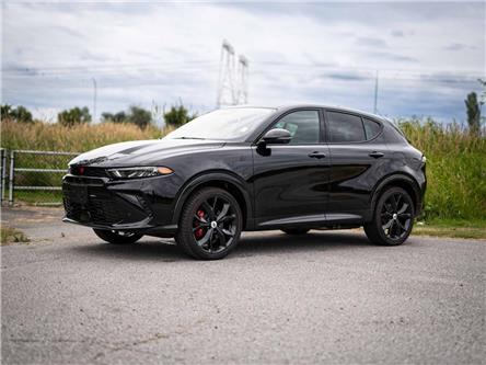 2024 Dodge Hornet PHEV R/T (Stk: RA16946) in Surrey - Image 1 of 23