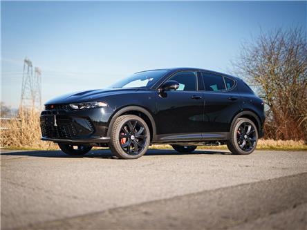 2024 Dodge Hornet PHEV R/T Plus (Stk: RA17862) in Surrey - Image 1 of 21