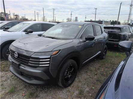 2026 Nissan Kicks SV (Stk: 26037) in Sarnia - Image 1 of 3