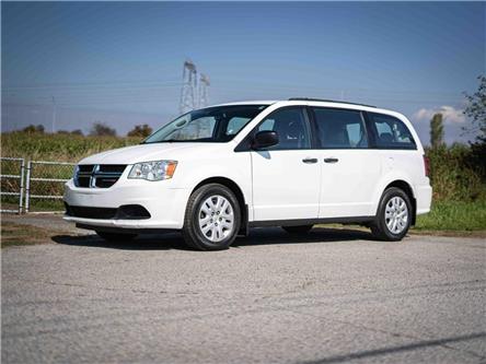 2020 Dodge Grand Caravan SE (Stk: 30050) in Surrey - Image 1 of 19 2020 Dodge Grand Caravan SE (Stk: 30050) in Surrey - Image 1 of 19