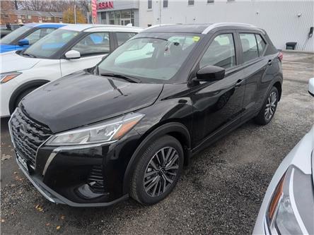 2025 Nissan Kicks Play SV (Stk: 25242) in Sarnia - Image 1 of 3