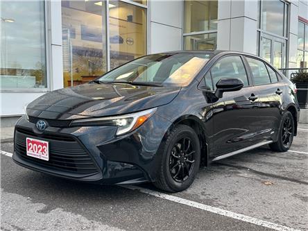 2023 Toyota Corolla Hybrid LE (Stk: CC006A) in Cobourg - Image 1 of 25 2023 Toyota Corolla Hybrid LE (Stk: CC006A) in Cobourg - Image 1 of 25