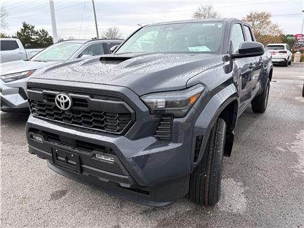 2025 Toyota Tacoma Base (Stk: 250900) in Whitchurch-Stouffville - Image 1 of 10 2025 Toyota Tacoma Base (Stk: 250900) in Whitchurch-Stouffville - Image 1 of 10