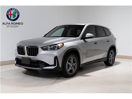 2024 BMW X1 xDrive28i (Stk: ARUC919) in Calgary - Image 1 of 37