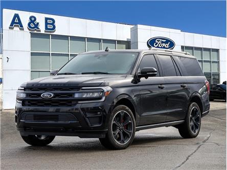 2024 Ford Expedition Max Limited (Stk: A6822) in Perth - Image 1 of 42 2024 Ford Expedition Max Limited (Stk: A6822) in Perth - Image 1 of 42