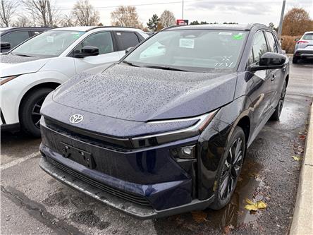 2026 Toyota bZ Limited (Stk: 260053) in Whitchurch-Stouffville - Image 1 of 13 2026 Toyota bZ Limited (Stk: 260053) in Whitchurch-Stouffville - Image 1 of 13